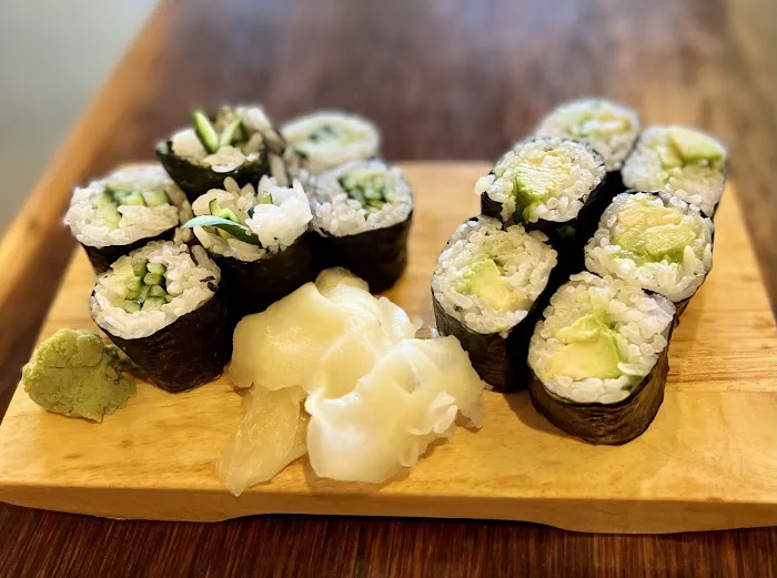 Furagu Sushi Picture 6