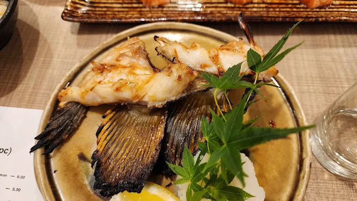Sushi Edomata Picture 1