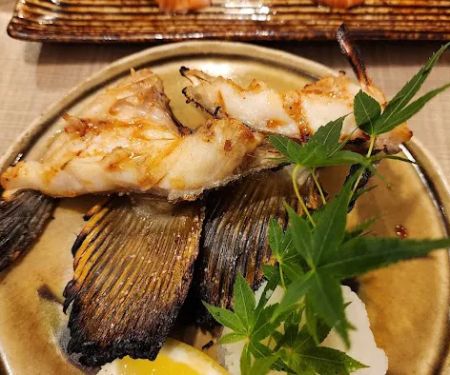 Sushi Edomata