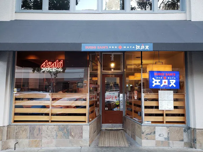 Sushi Edomata Picture 3