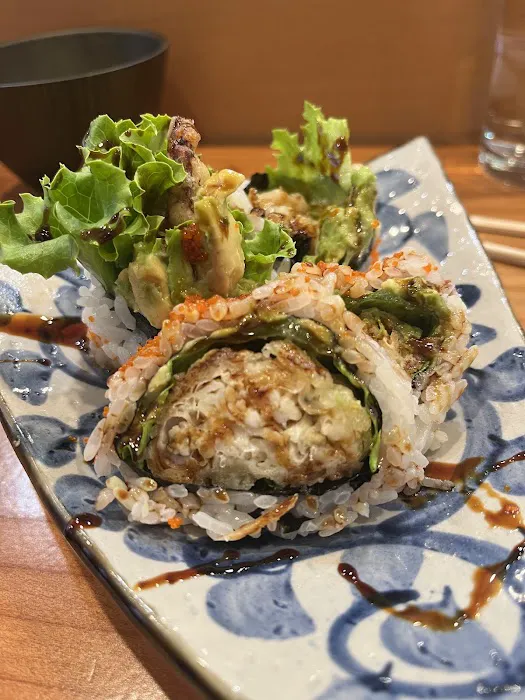 Sushi Edomata Picture 4