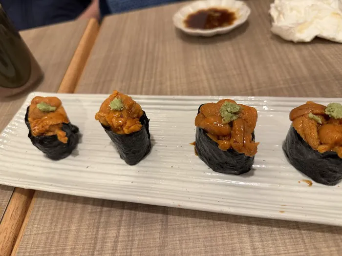 Sushi Edomata Picture 8