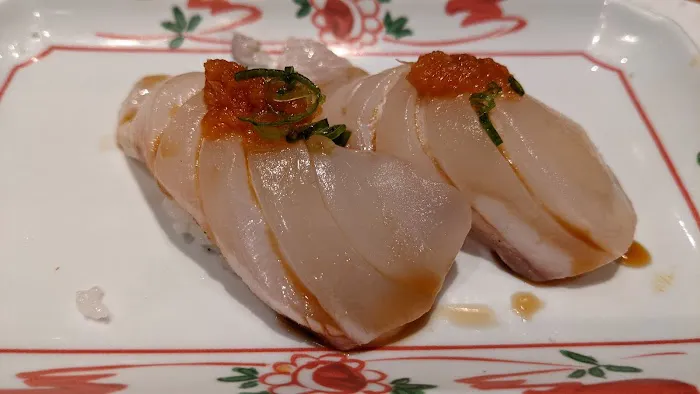 Sushi Edomata Picture 6