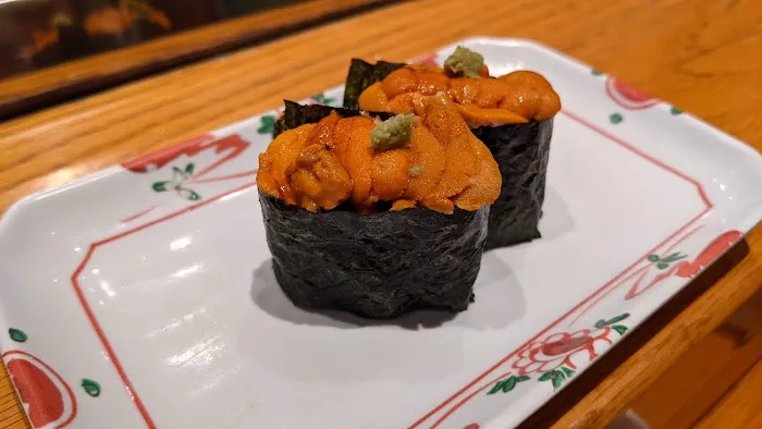 Sushi Edomata Picture 9