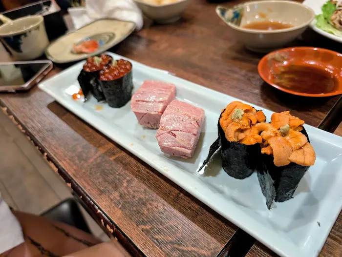 Sushi Edomata Picture 10