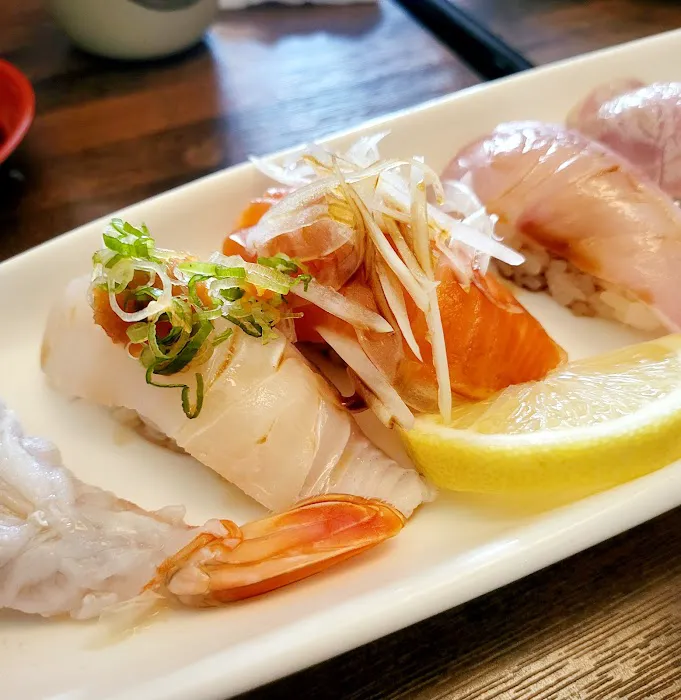 Sushi Edomata Picture 7