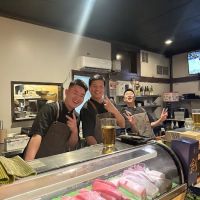 Sapporo Rock & Roll Sushi ico