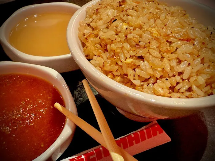 Benihana Picture 6