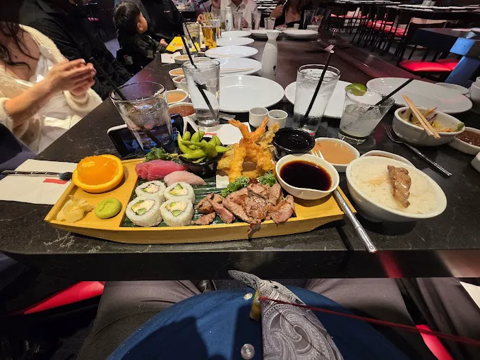 Benihana Picture 4