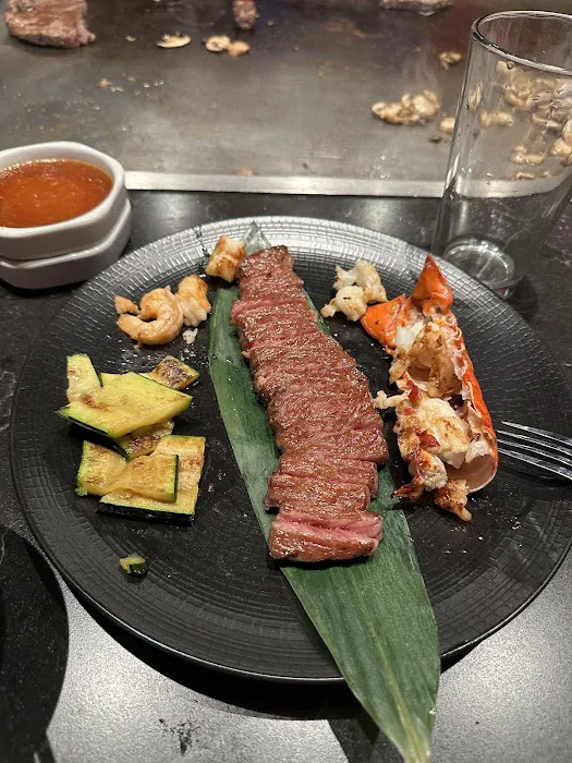 Benihana Picture 9