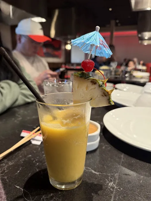 Benihana Picture 7