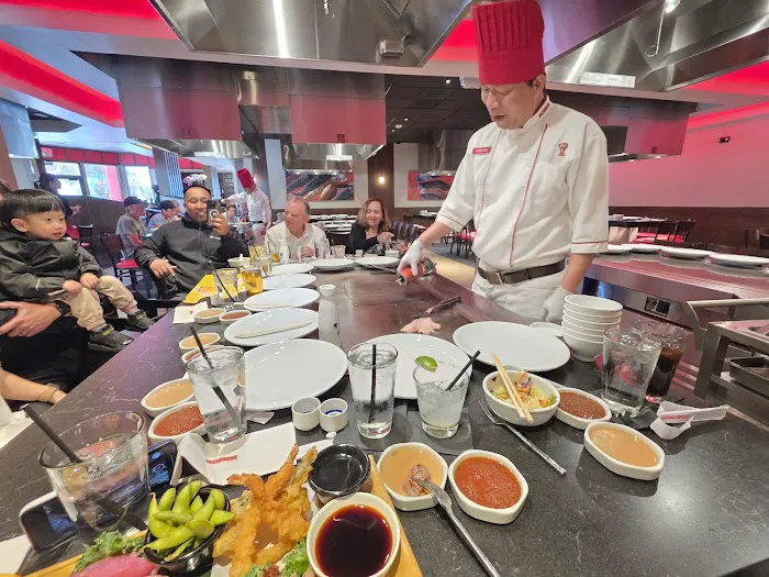 Benihana Picture 8