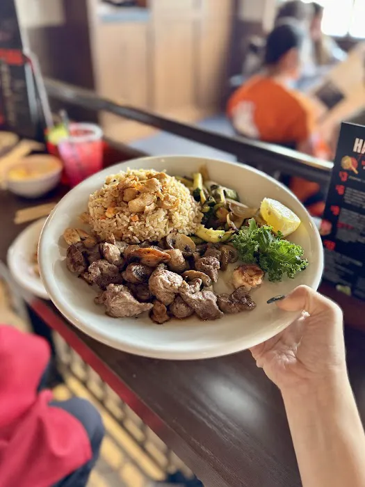 Benihana Picture 1