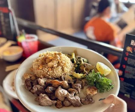 Benihana