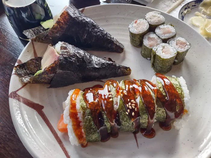 Daiki Sushi Picture 7