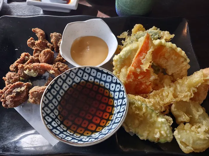 Daiki Sushi Picture 4
