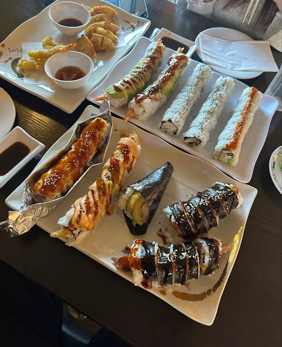 Daiki Sushi Picture 10