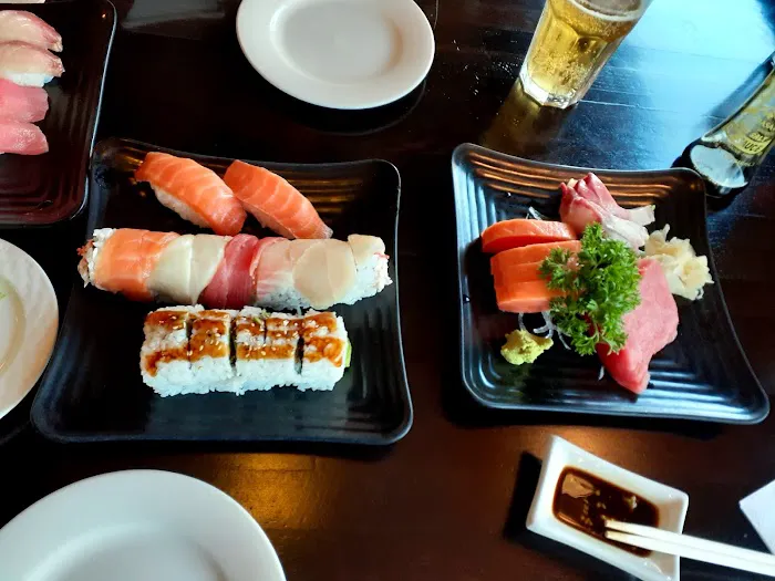 Daiki Sushi Picture 3