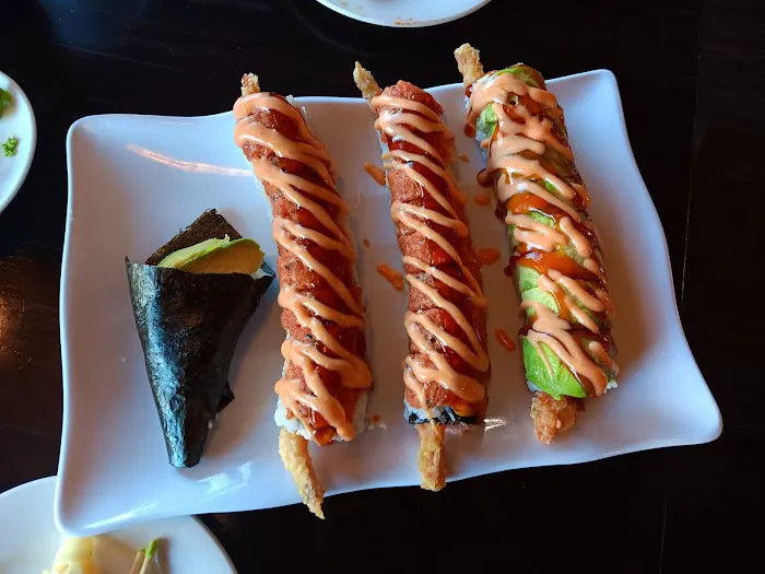 Daiki Sushi Picture 9