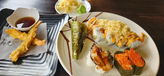 Daiki Sushi Picture 1