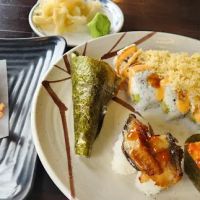Daiki Sushi ico