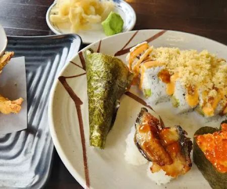 Daiki Sushi
