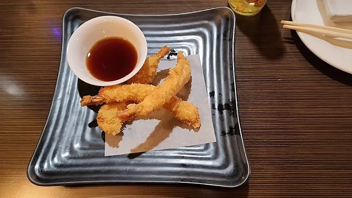 Daiki Sushi Picture 2
