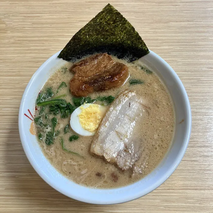 Santa Ramen Picture 5