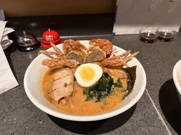 Santa Ramen Picture 4