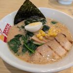 Santa Ramen