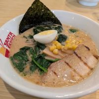 Santa Ramen ico