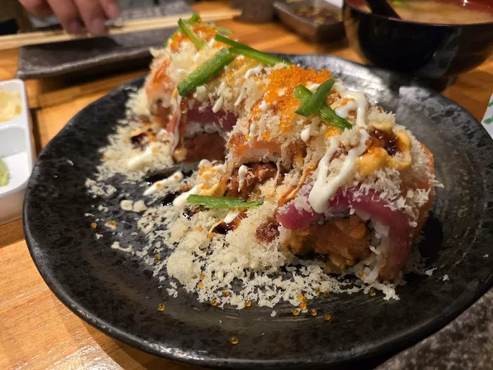 Noma Sushi Picture 6