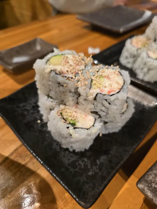 Noma Sushi Picture 5
