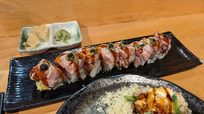 Noma Sushi Picture 1