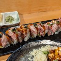 Noma Sushi ico