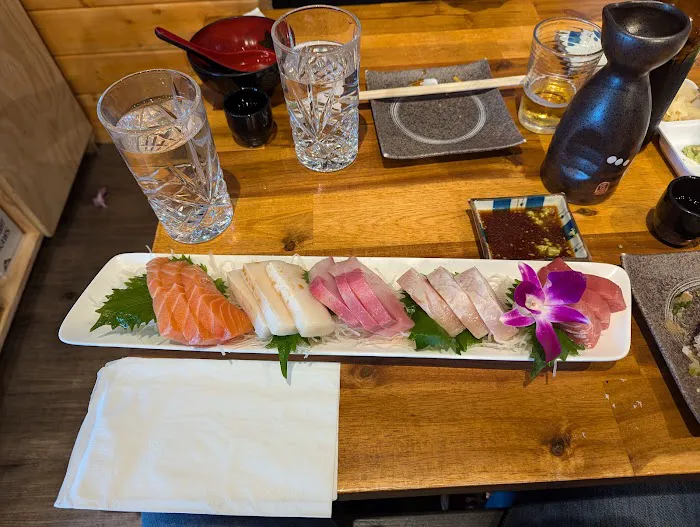Noma Sushi Picture 4