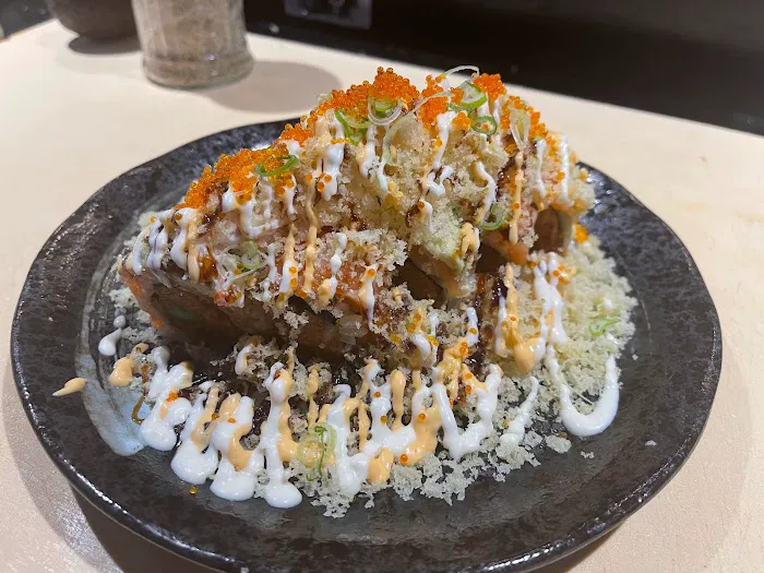 Noma Sushi Picture 7