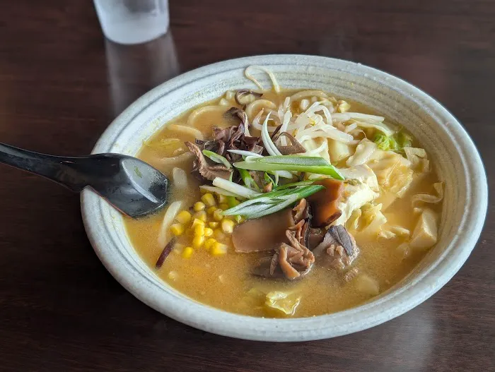 Kenta Ramen Picture 2