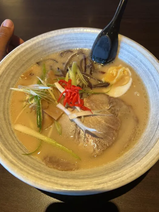 Kenta Ramen Picture 8