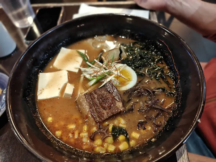 Kenta Ramen Picture 9