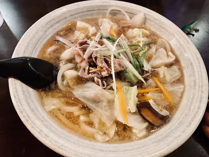 Kenta Ramen Picture 10