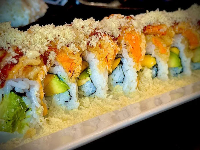 Akizu Sushi Bar & Grill Picture 2