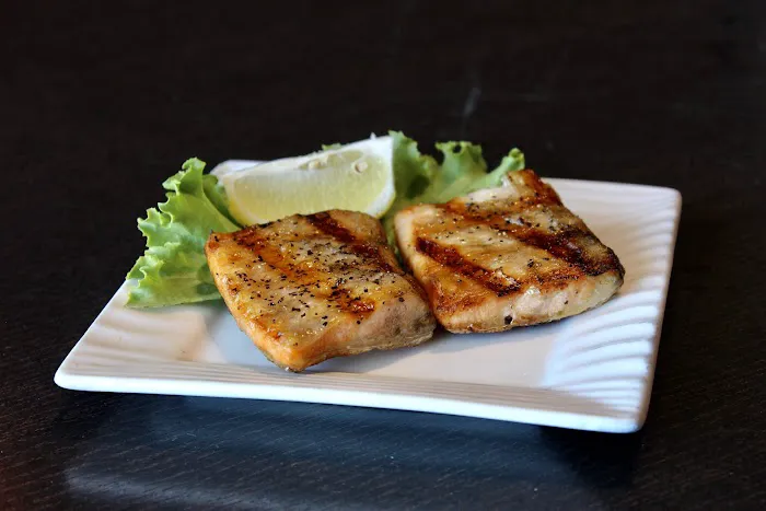 Akizu Sushi Bar & Grill Picture 6