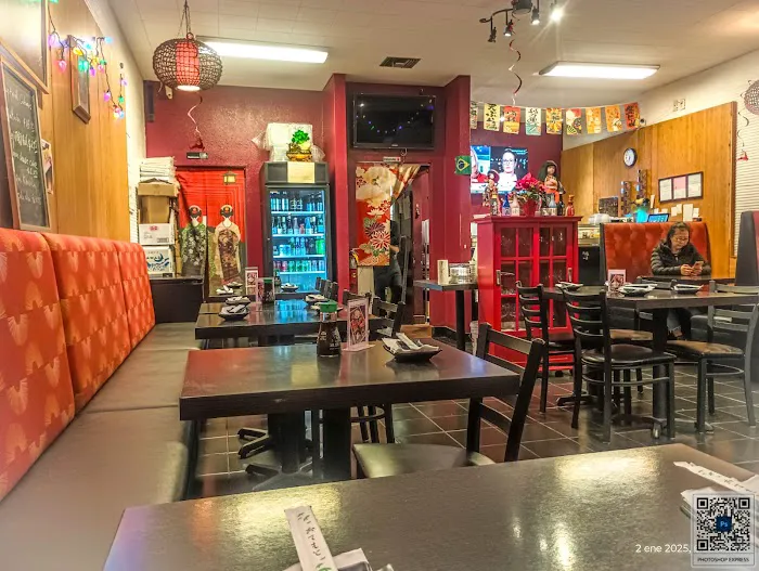 Akizu Sushi Bar & Grill Picture 7
