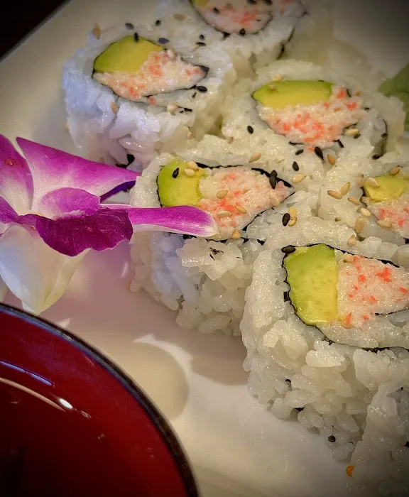 Akizu Sushi Bar & Grill Picture 9