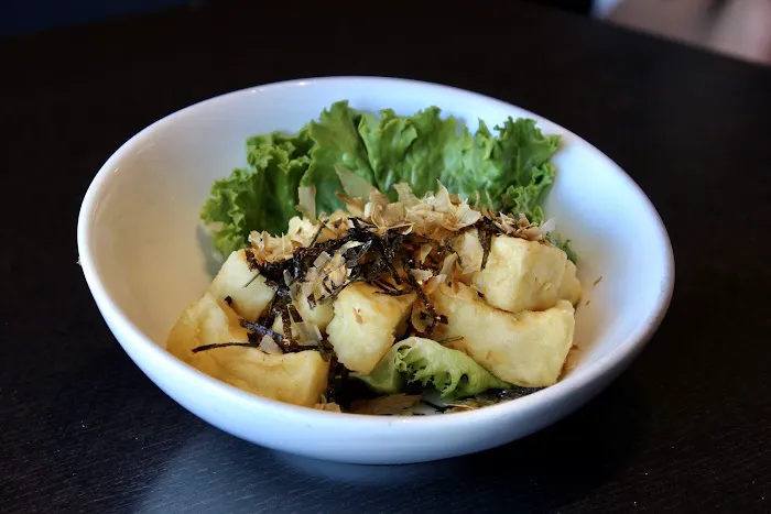 Akizu Sushi Bar & Grill Picture 8