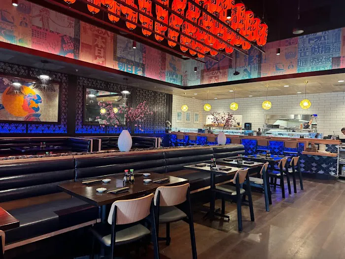 Blue Sushi Sake Grill Picture 10