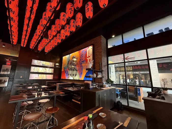 Blue Sushi Sake Grill Picture 5