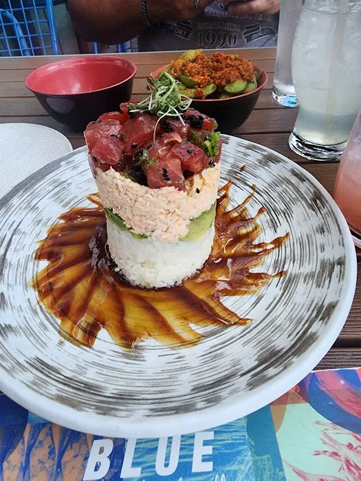 Blue Sushi Sake Grill Picture 1