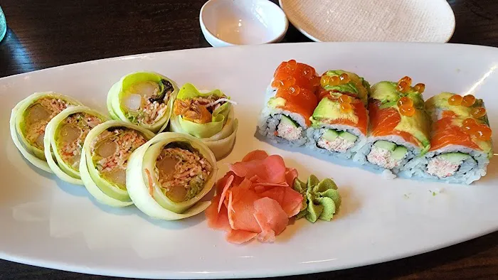 Blue Sushi Sake Grill Picture 6